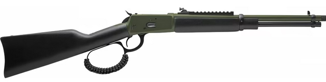 ROSSI R92 44MAG 16.5